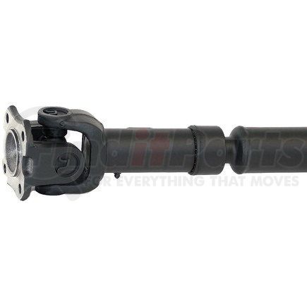 938-521 by DORMAN - Driveshaft Assembly - Front, for 2004-2010 Infiniti QX56