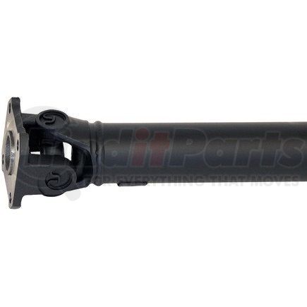 938-702 by DORMAN - Driveshaft Assembly - Front, for 1996-2000 Toyota 4Runner/1995-2004 Toyota Tacoma