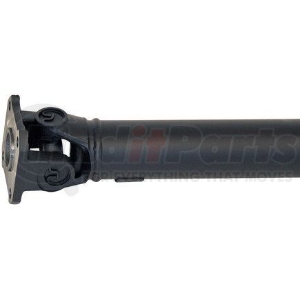 938-704 by DORMAN - Driveshaft Assembly - Front
