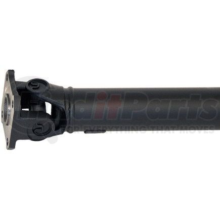 938-705 by DORMAN - Driveshaft Assembly - Front, for 1998-2002 Lexus LX470/Toyota Land Cruiser