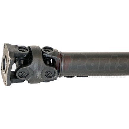938-706 by DORMAN - Driveshaft Assembly - Front, for 1986-1988 Toyota Pickup