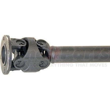 938-707 by DORMAN - Driveshaft Assembly - Front