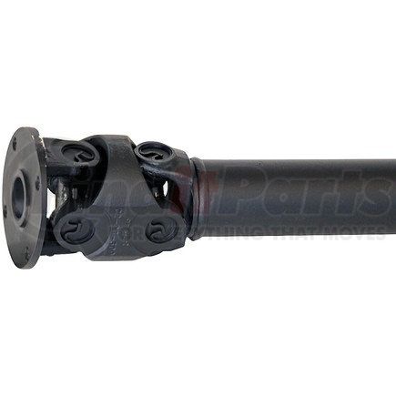 938-708 by DORMAN - Driveshaft Assembly - Front, for 1990-1995 Toyota Pickup/4Runner