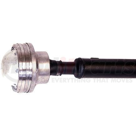 938-710 by DORMAN - Driveshaft Assembly - Front, for 2006-2021 Lexus