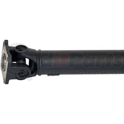 938-790 by DORMAN - Driveshaft Assembly - Front