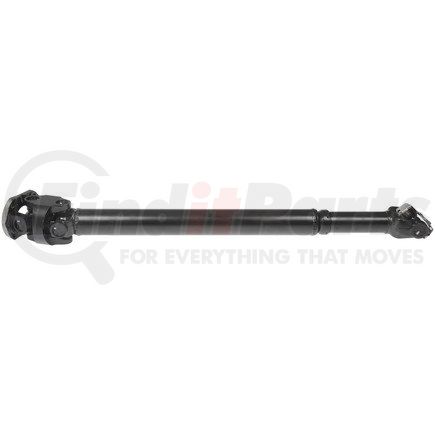 938-802 by DORMAN - Driveshaft Assembly - Front, for 1999-2005 Ford