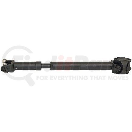 938-233 by DORMAN - Driveshaft Assembly - Front