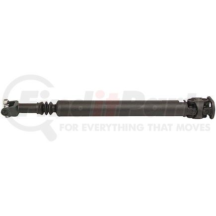 938-234 by DORMAN - Driveshaft Assembly - Front, for 2003-2010 Ford