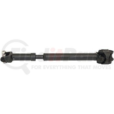 938-238 by DORMAN - Driveshaft Assembly - Front