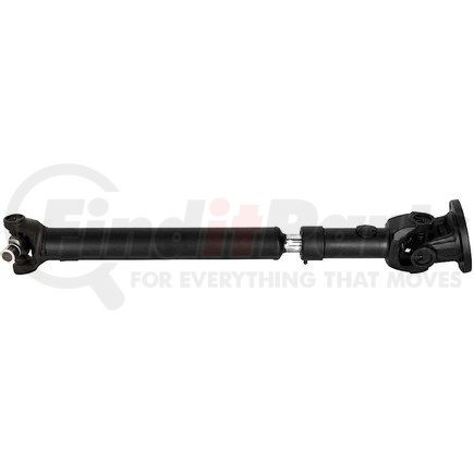 938-246 by DORMAN - Driveshaft Assembly - Front, for 1994 Chevrolet/GMC
