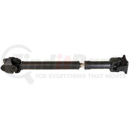 938-249 by DORMAN - Driveshaft Assembly - Front, for 2000 Dodge Dakota