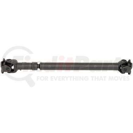 938-250 by DORMAN - Driveshaft Assembly - Front, for 2005-2006 Lincoln Navigator