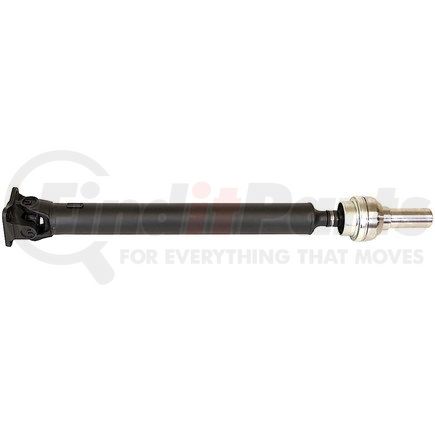 938-251 by DORMAN - Driveshaft Assembly - Front