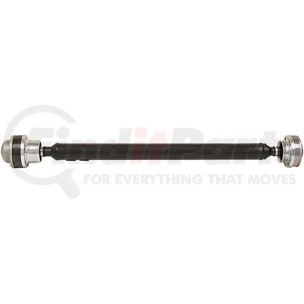 938-253 by DORMAN - Driveshaft Assembly - Front, for 2005 Jeep Liberty