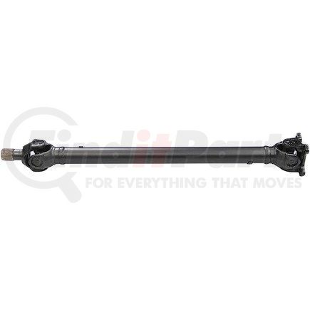 938-256 by DORMAN - Driveshaft Assembly - Front