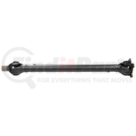 938-258 by DORMAN - Driveshaft Assembly - Front, for 2016-2018 BMW X5