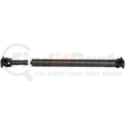 938-259 by DORMAN - Driveshaft Assembly - Front, for 2016-2017 Toyota Tacoma