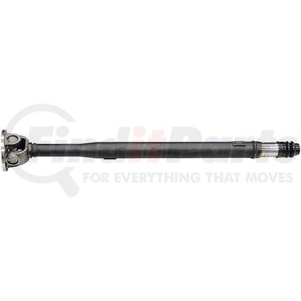 938-265 by DORMAN - Driveshaft Assembly - Front