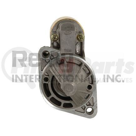 17706 by DELCO REMY - Starter - Remanufactured