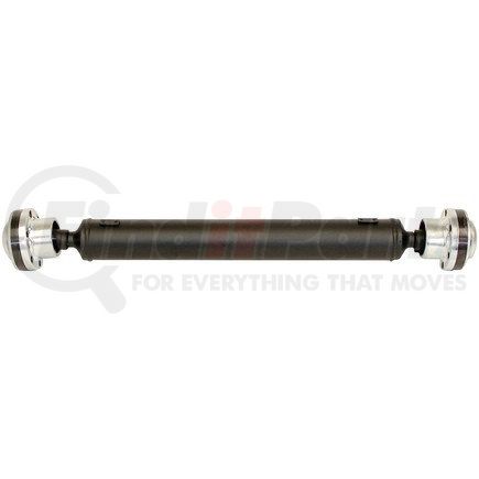 938-267 by DORMAN - Driveshaft Assembly - Front, for 2011-2021 Dodge Durango/Jeep Grand Cherokee