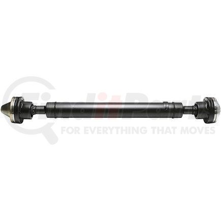 938-268 by DORMAN - Driveshaft Assembly - Front