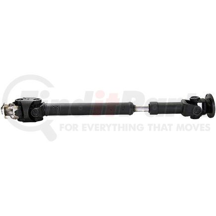 938-269 by DORMAN - Driveshaft Assembly - Front, for 2003-2007 Jeep Liberty