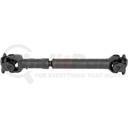 938-270 by DORMAN - Driveshaft Assembly - Front, for 1996-2000 Toyota 4Runner/1995-2004 Toyota Tacoma