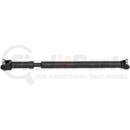 938-271 by DORMAN - Driveshaft Assembly - Front, for 1987-1995 Jeep Wrangler