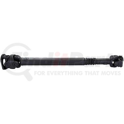 938-272 by DORMAN - Driveshaft Assembly - Front