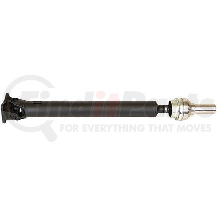 938-274 by DORMAN - Driveshaft Assembly - Front