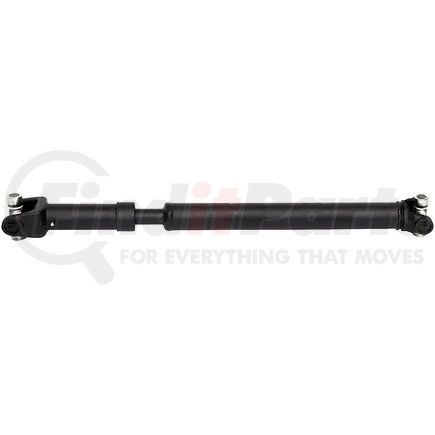 938-278 by DORMAN - Driveshaft Assembly - Front, for 1995-1999 Chevrolet/GMC