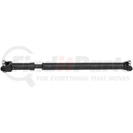 938-279 by DORMAN - Driveshaft Assembly - Front, for 1987-1995 Jeep Wrangler