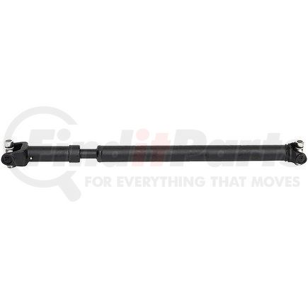 Dorman 938-279 Drive Shaft Driveshaft Assembly - Front, for 1987-1995 Jeep Wrangler