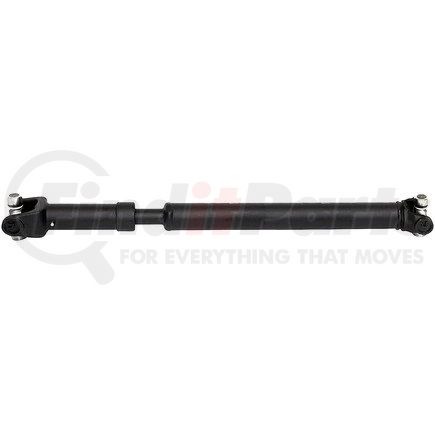 938-284 by DORMAN - Driveshaft Assembly - Front