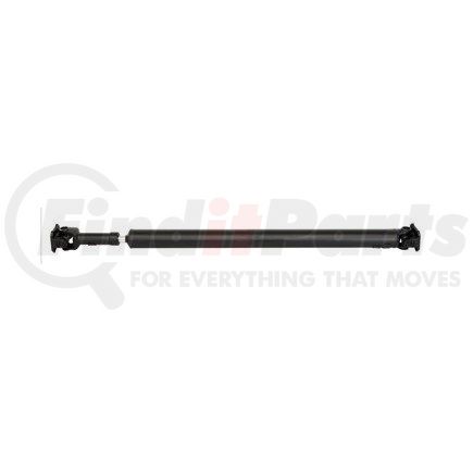 938-288 by DORMAN - Driveshaft Assembly - Front