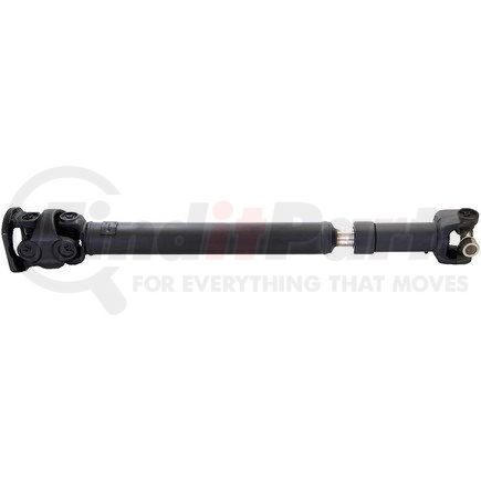 938-289 by DORMAN - Driveshaft Assembly - Front, for 1987-1993 Dodge W250/W350