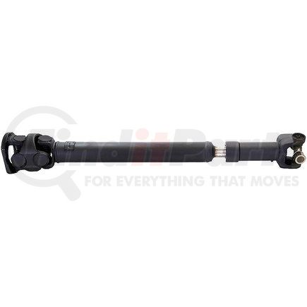 938-291 by DORMAN - Driveshaft Assembly - Front, for 1991 Chevrolet/GMC K3500