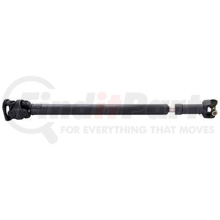 938-293 by DORMAN - Driveshaft Assembly - Front, for 2017-2018 Ford