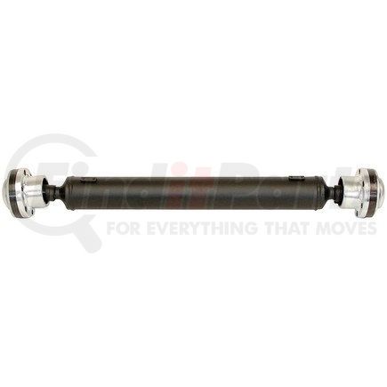 938-295 by DORMAN - Driveshaft Assembly - Front, for 2018-2014 Jeep Grand Cherokee