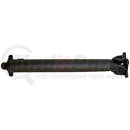 938-296 by DORMAN - Driveshaft Assembly - Front