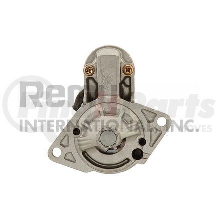 17741 by DELCO REMY - Starter - Remanufactured