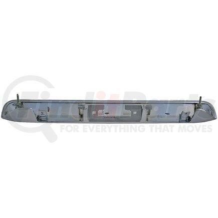 94113 by DORMAN - Liftgate Handle Garnish Chrome