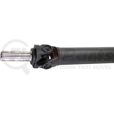 946-272 by DORMAN - Driveshaft Assembly - Rear