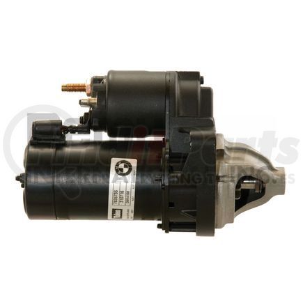 17745 by DELCO REMY - Starter - Remanufactured
