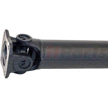 946-348 by DORMAN - Driveshaft Assembly - Rear, Steel, for 2011-2016 Ford F-250/F-350 Super Duty