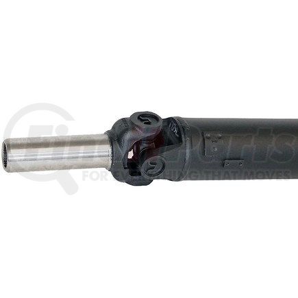 946-351 by DORMAN - Driveshaft Assembly - Rear