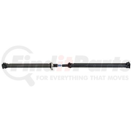 946-356 by DORMAN - Driveshaft Assembly - Rear