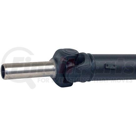 946-357 by DORMAN - Driveshaft Assembly - Rear