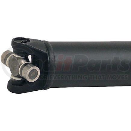 946-358 by DORMAN - Driveshaft Assembly - Rear