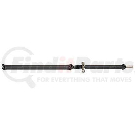 946-359 by DORMAN - Driveshaft Assembly - Rear